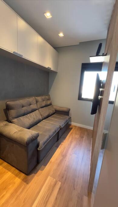 Spazio Di Casa 2112 Olimpia Apartment