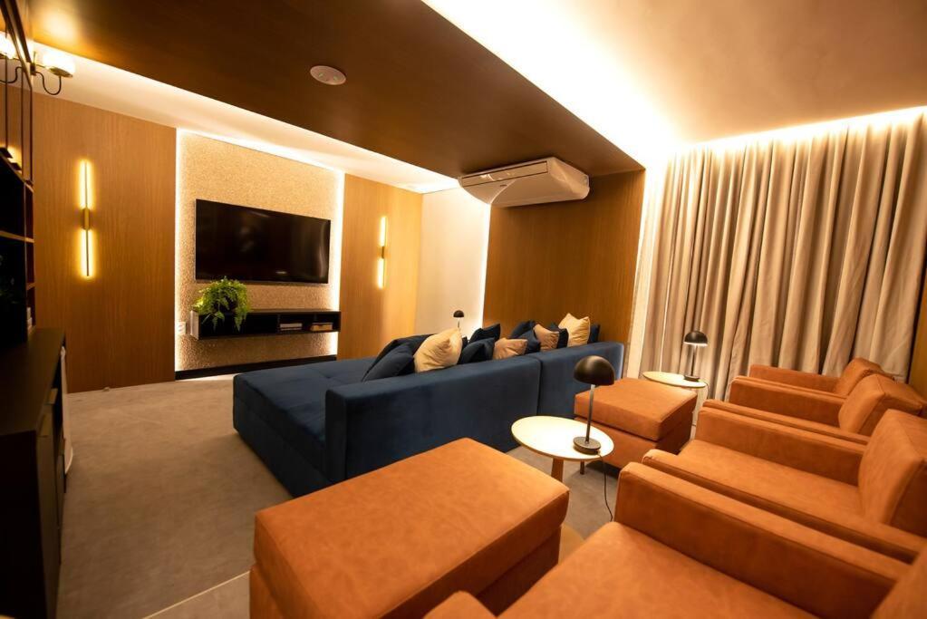 Spazio Di Casa 2112 Olimpia Apartment
