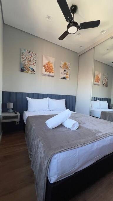 Apartment Spazio Di Casa 2112 Olimpia Sao Paulo